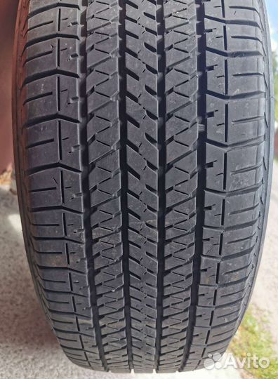 Колеса Mitsubishi Pajero Sport R17 Maybach Black