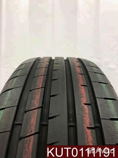 Goodyear Eagle F1 Asymmetric 3 235/60 R18 107W
