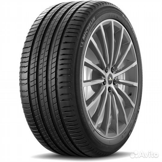 Michelin Latitude Sport 3 235/60 R18 103W