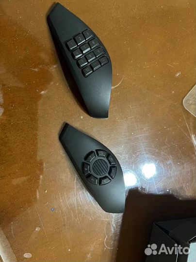 Игровая мышь razer