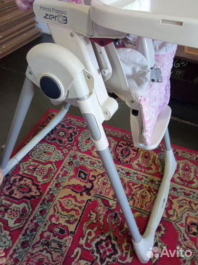 Стул для кормления