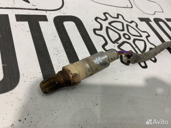 Датчик кислорода Chevrolet Lanos A15SMS 2006