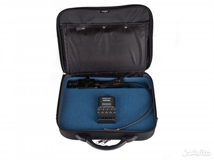 Технические эндоскопы серии этг-А