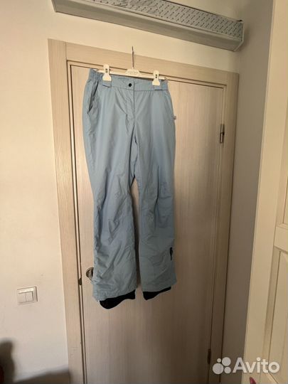 Брюки горнолыжные