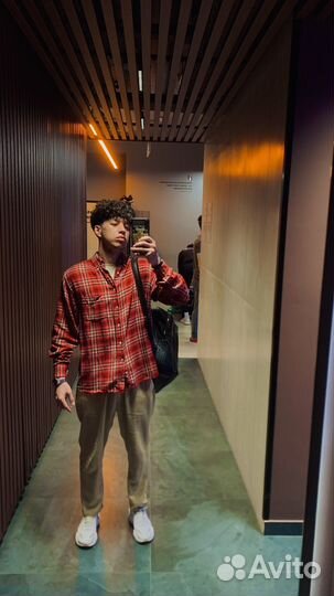 Работа официант