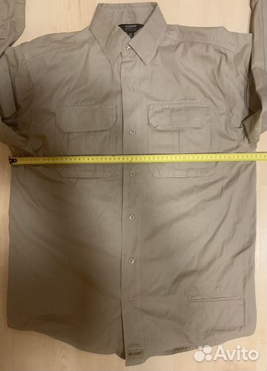 Рубашка и брюки Blackhowk с системой жгутов ITS