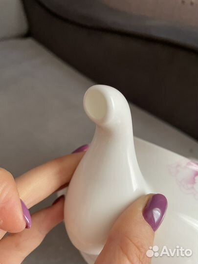 Заварочный чайник Посуда