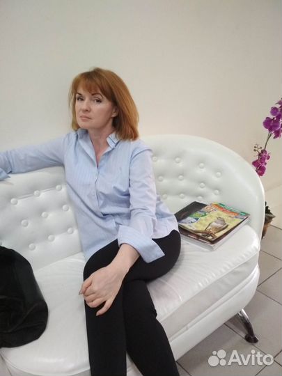 Управляющий корпоративной столовой