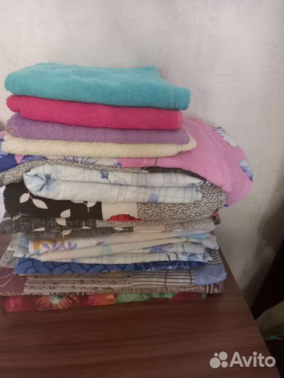 Постельное белье полотенца на дачу бесплатно