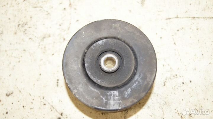 Демпфер задней подвески LH BMW 520i F11