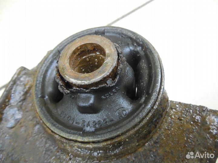 Рычаг передний левый Transit 2014