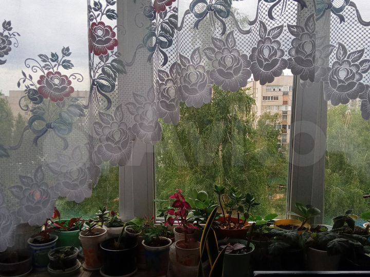 2-к. квартира, 60 м², 7/9 эт.