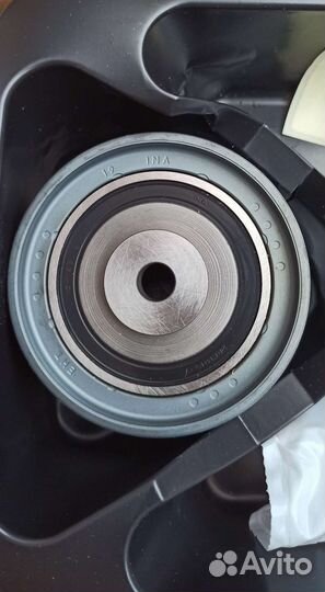 Комплект грм SNR KD45750