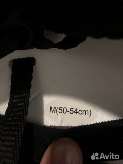 Детский шлем защитный