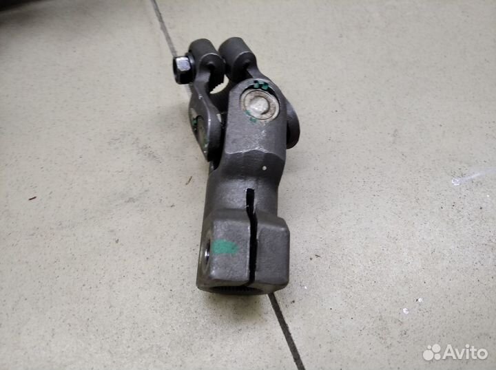 Кардан рулевой RIO 2011-2017