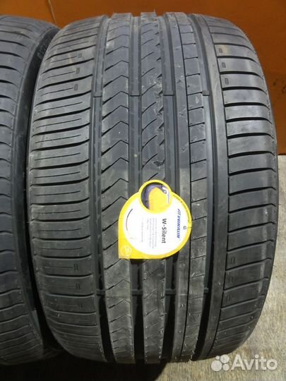 Winrun R330 275/35 R22 и 315/30 R22 104Y