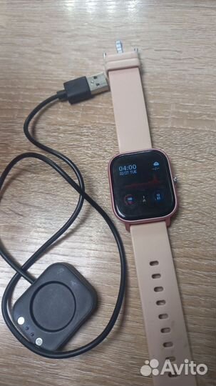 Смарт часы женские