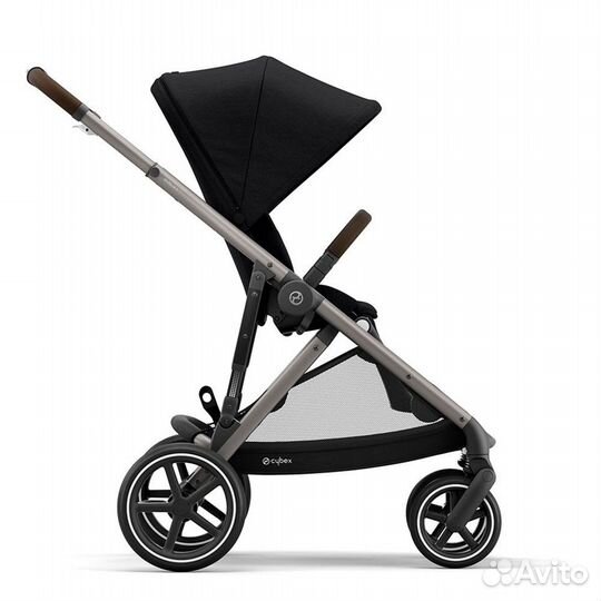 Коляска Cybex Gazelle S