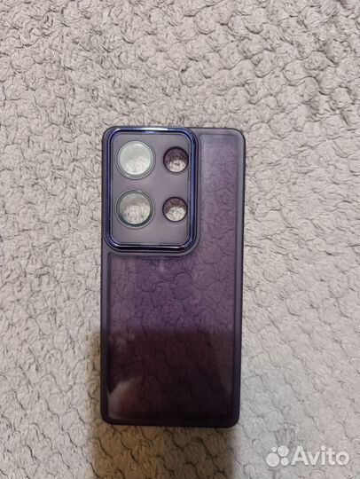 Чехол на Xiaomi Redmi Note 13 Pro/poco M6 Pro