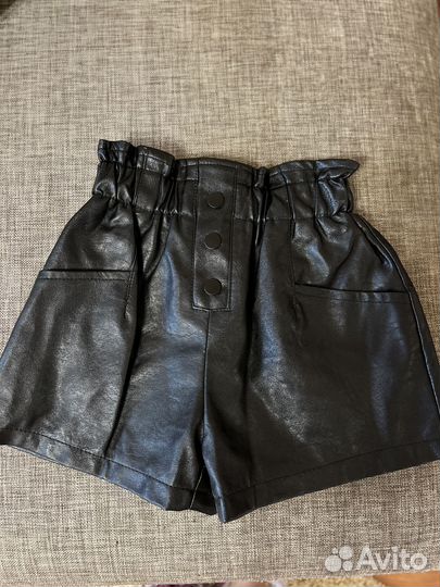 Шорты, брюки, рубашки