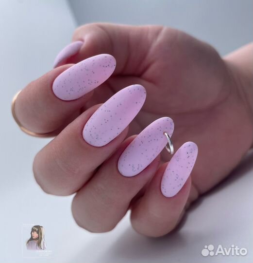 Маникюр, гель-лак, укрепление ногтей Кемерово