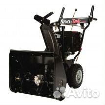 Бензиновый снегоуборщик Ariens Sno Tek 24