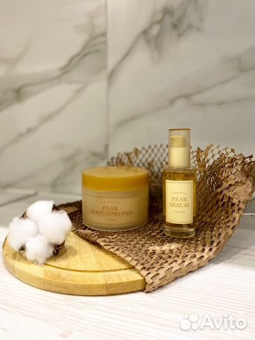 Набор косметики I'm From