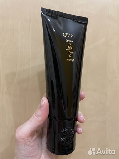Крем для волос Oribe