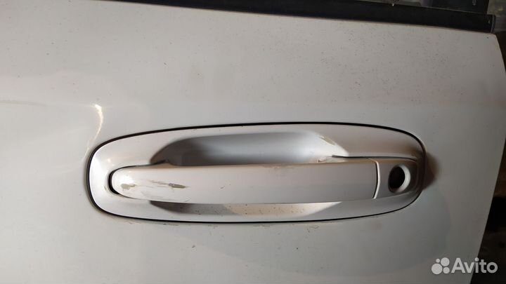 Дверь от Шевроле Лачетти 2008г
