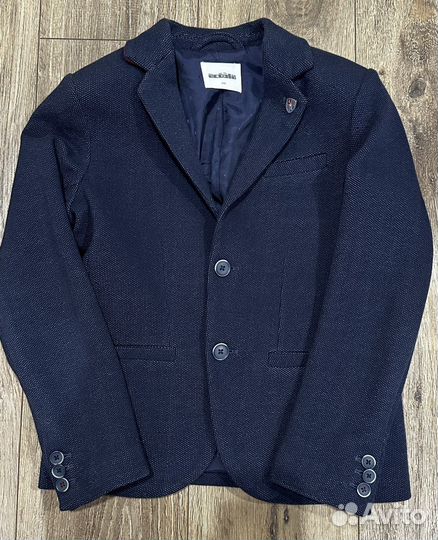 Пиджак acoola 140 см