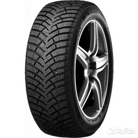 Nexen Winguard WinSpike 3 195/65 R15 95T