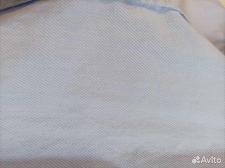 Рубашка для мальчика 140 Gulliver