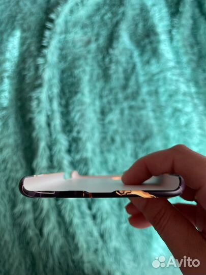 Чехол на iPhone 11 pro max