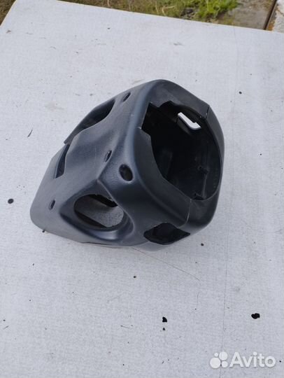 Кожух рулевой колонки Nissаn Рrimеra Ниcсан