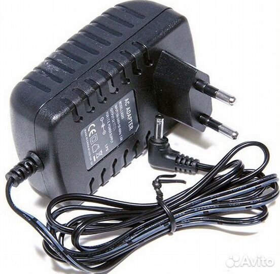 Сетевой адаптер Ирбис NB10 (блок питания Irbis)