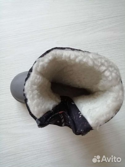 Сапоги