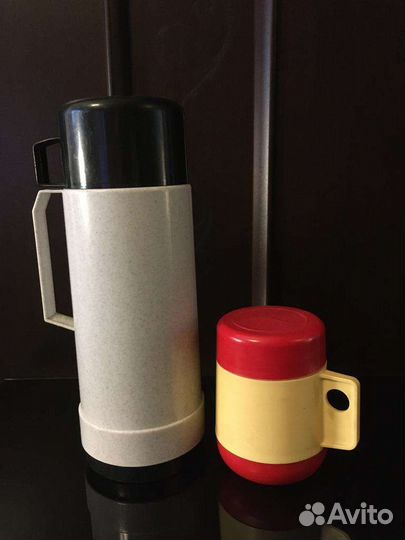 Предметы для кухни СССР