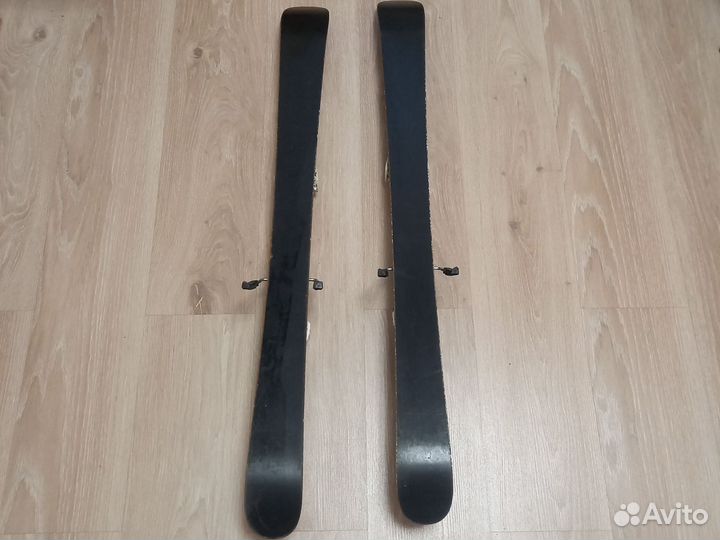 Горные лыжи детские