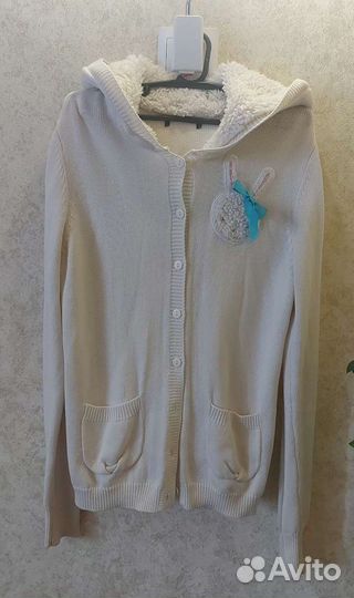 Пакет вещей на 44р