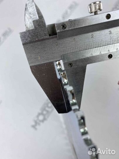 Звезда 64 зуб. (415) задняя Веломотор F50/72/80 го