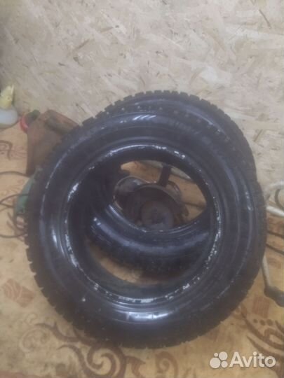 Accelera Accelera 2.25/4.5 R15 19