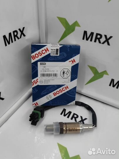 Датчик кислородный 0258005132