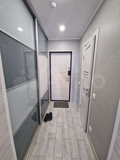 Квартира-студия, 26 м², 4/4 эт.