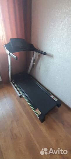 Беговая дорожка Torneo Smarta