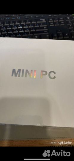 Mini pc