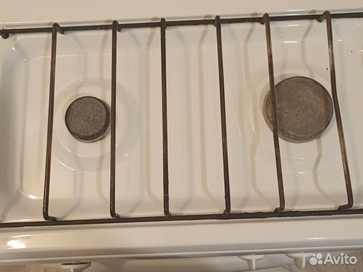 Плита газовая