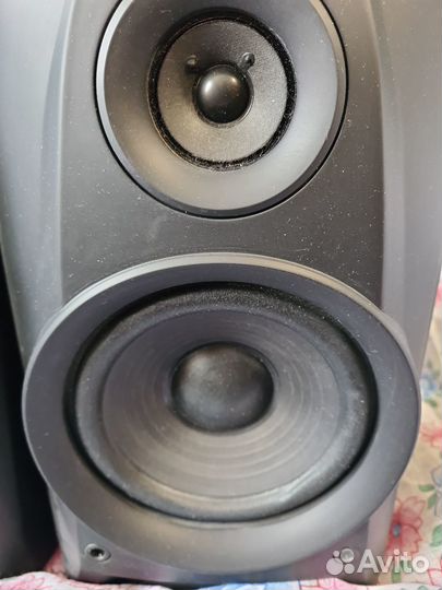 Музыкальные колонки Sony