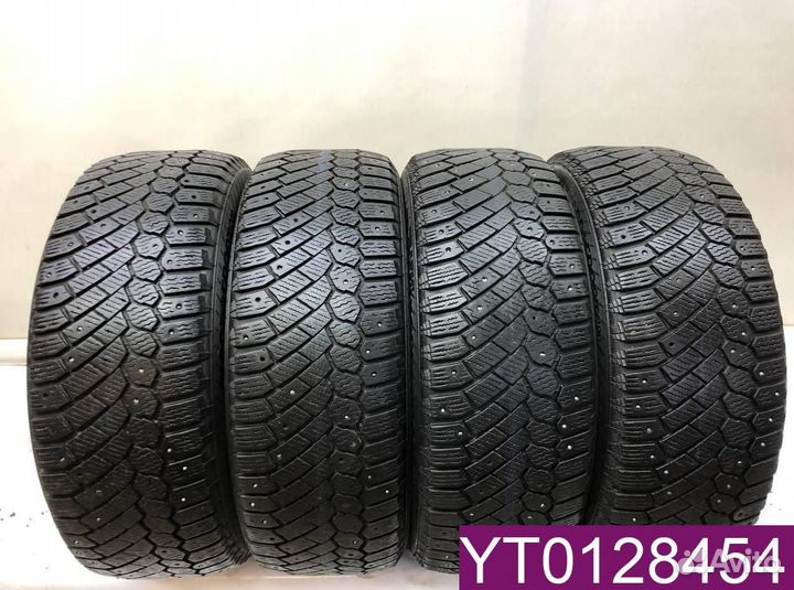 Gislaved Nord Frost 200 205/55 R16 94T