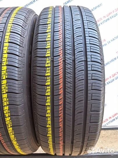 Nexen N'Priz AH5 215/65 R15 95H