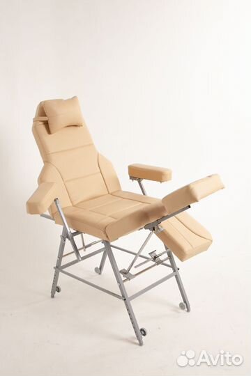 Педикюрное кресло 